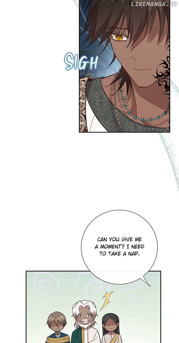 Please Don’t Eat Me chapter 113 page 40