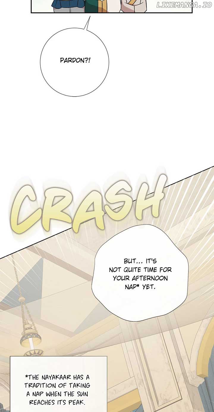 Please Don’t Eat Me chapter 113 page 41