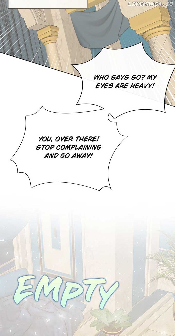 Please Don’t Eat Me chapter 113 page 42