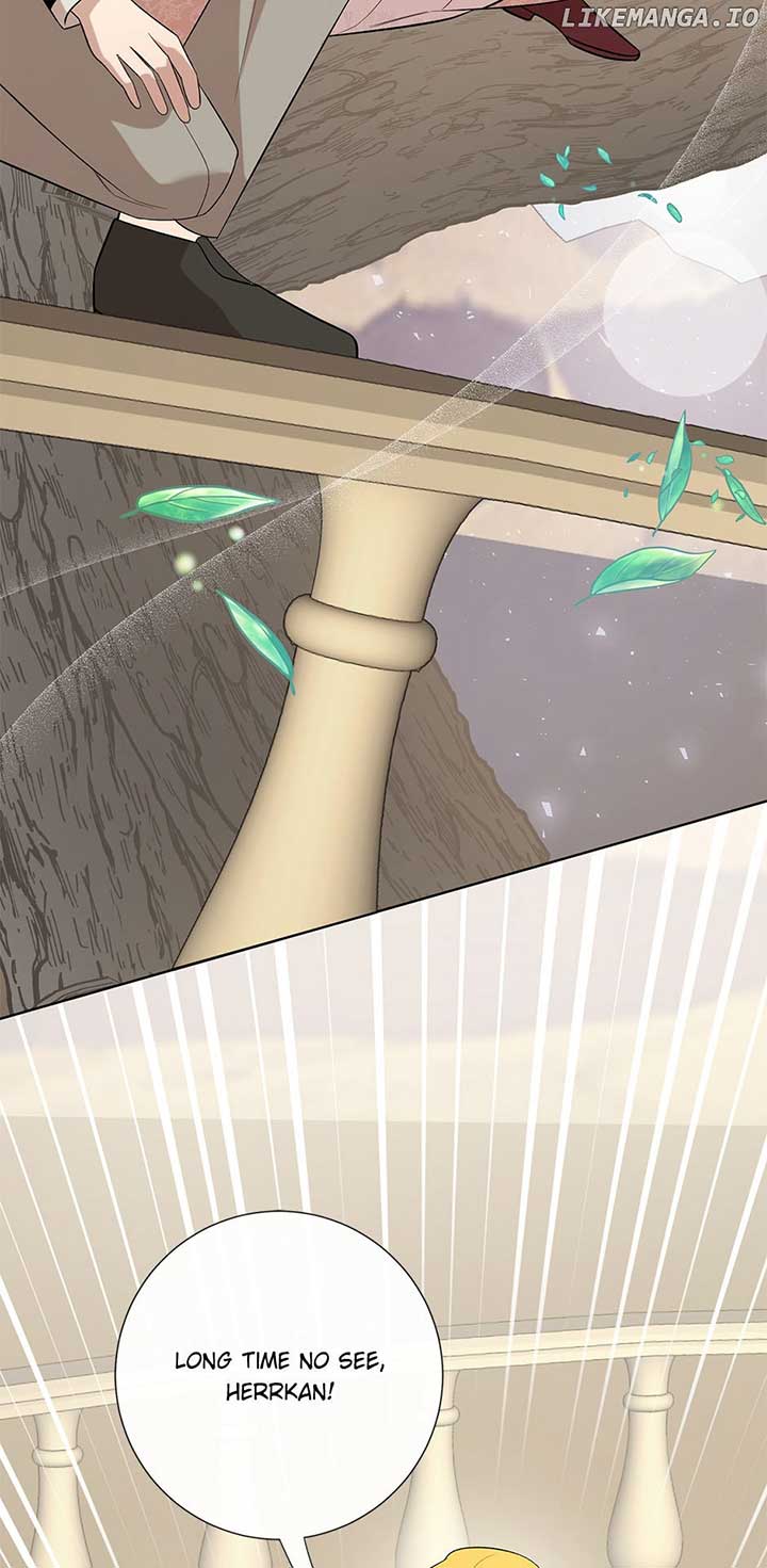 Please Don’t Eat Me chapter 113 page 48