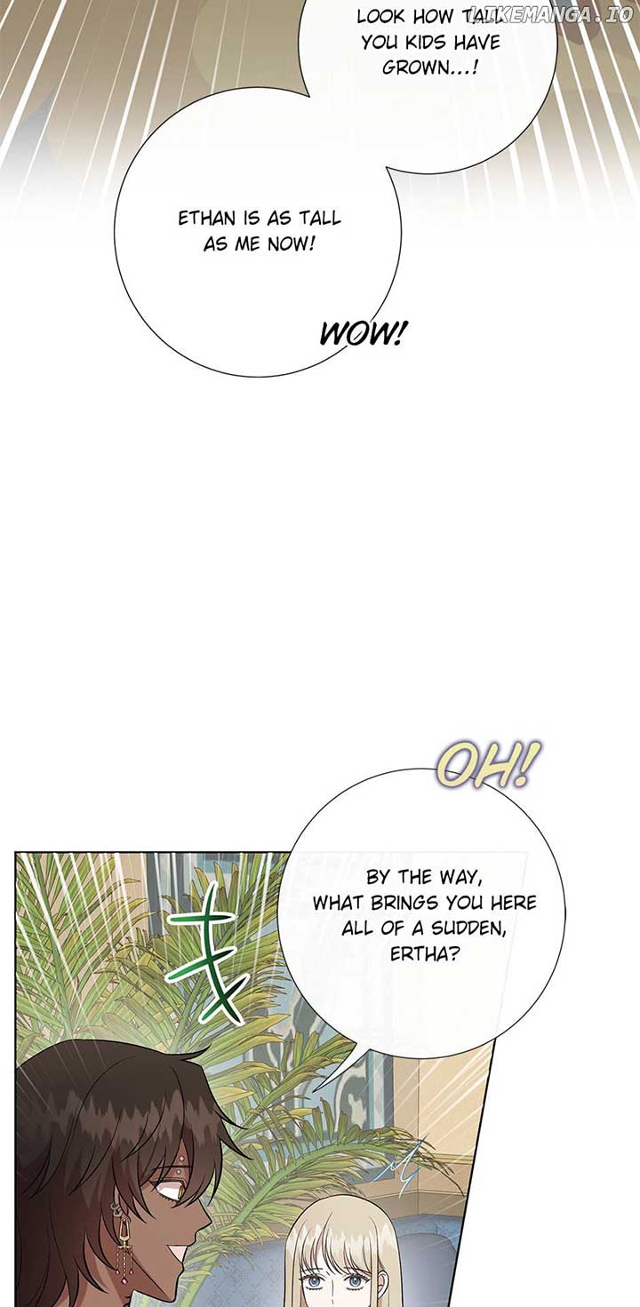 Please Don’t Eat Me chapter 113 page 50