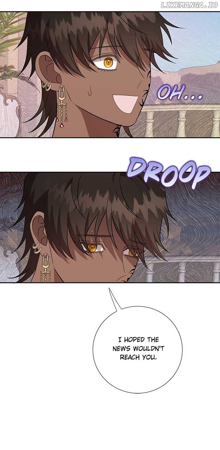 Please Don’t Eat Me chapter 113 page 52