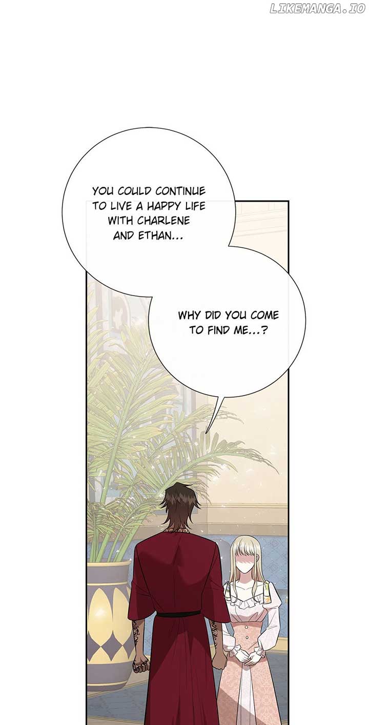 Please Don’t Eat Me chapter 113 page 53
