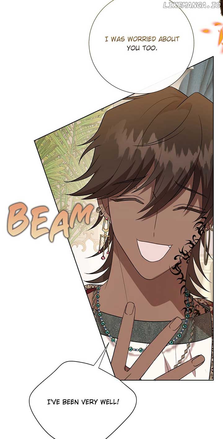 Please Don’t Eat Me chapter 113 page 57