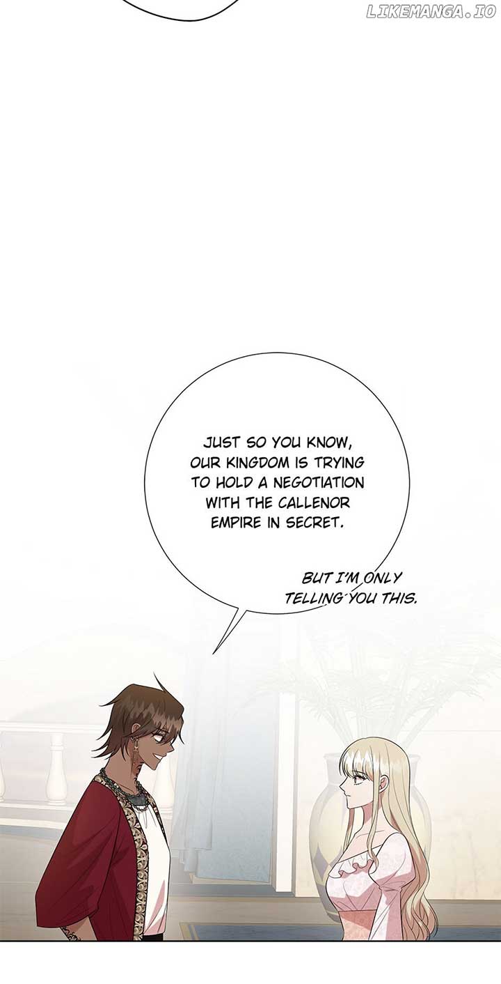 Please Don’t Eat Me chapter 113 page 58