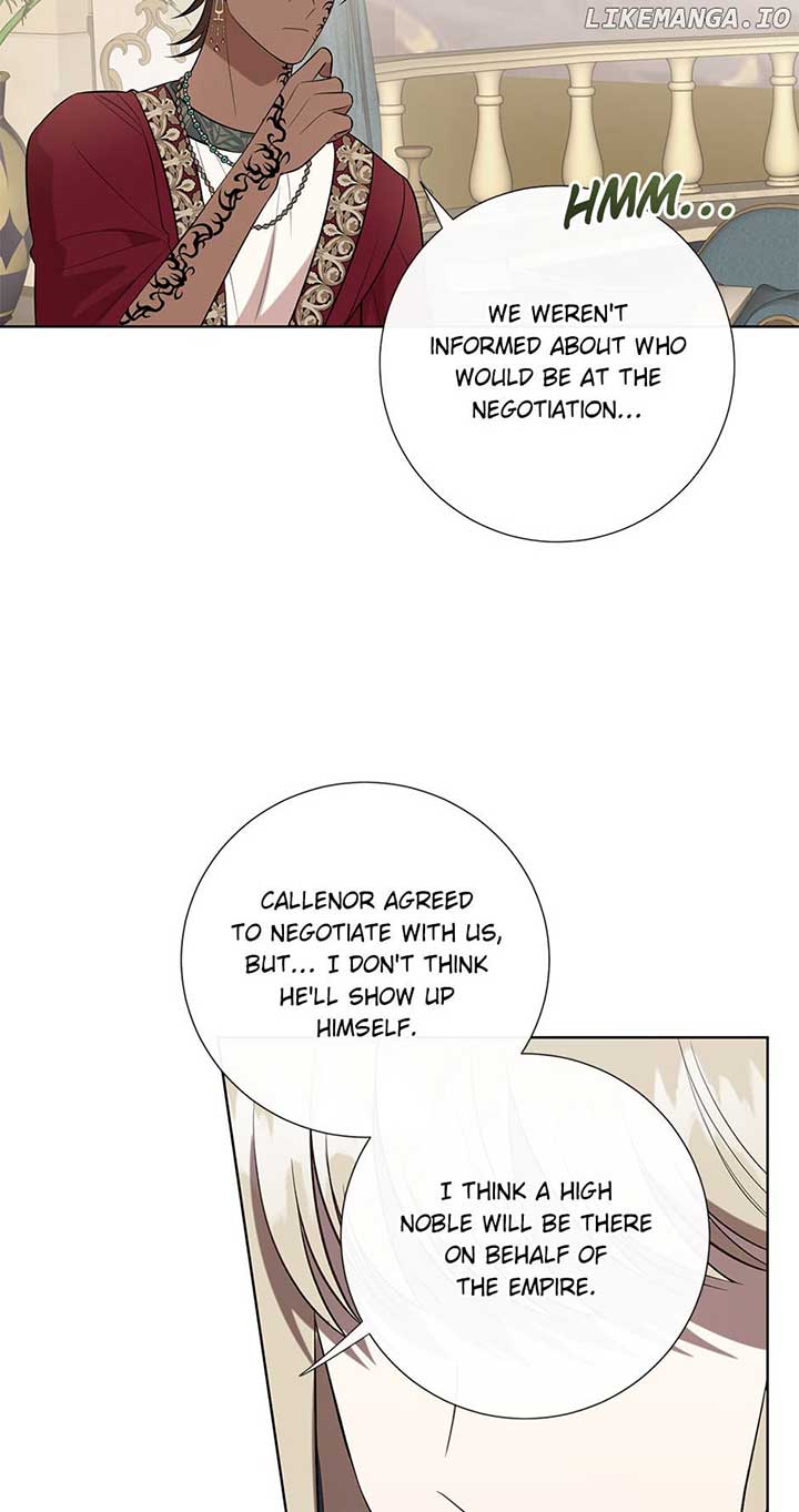 Please Don’t Eat Me chapter 113 page 60