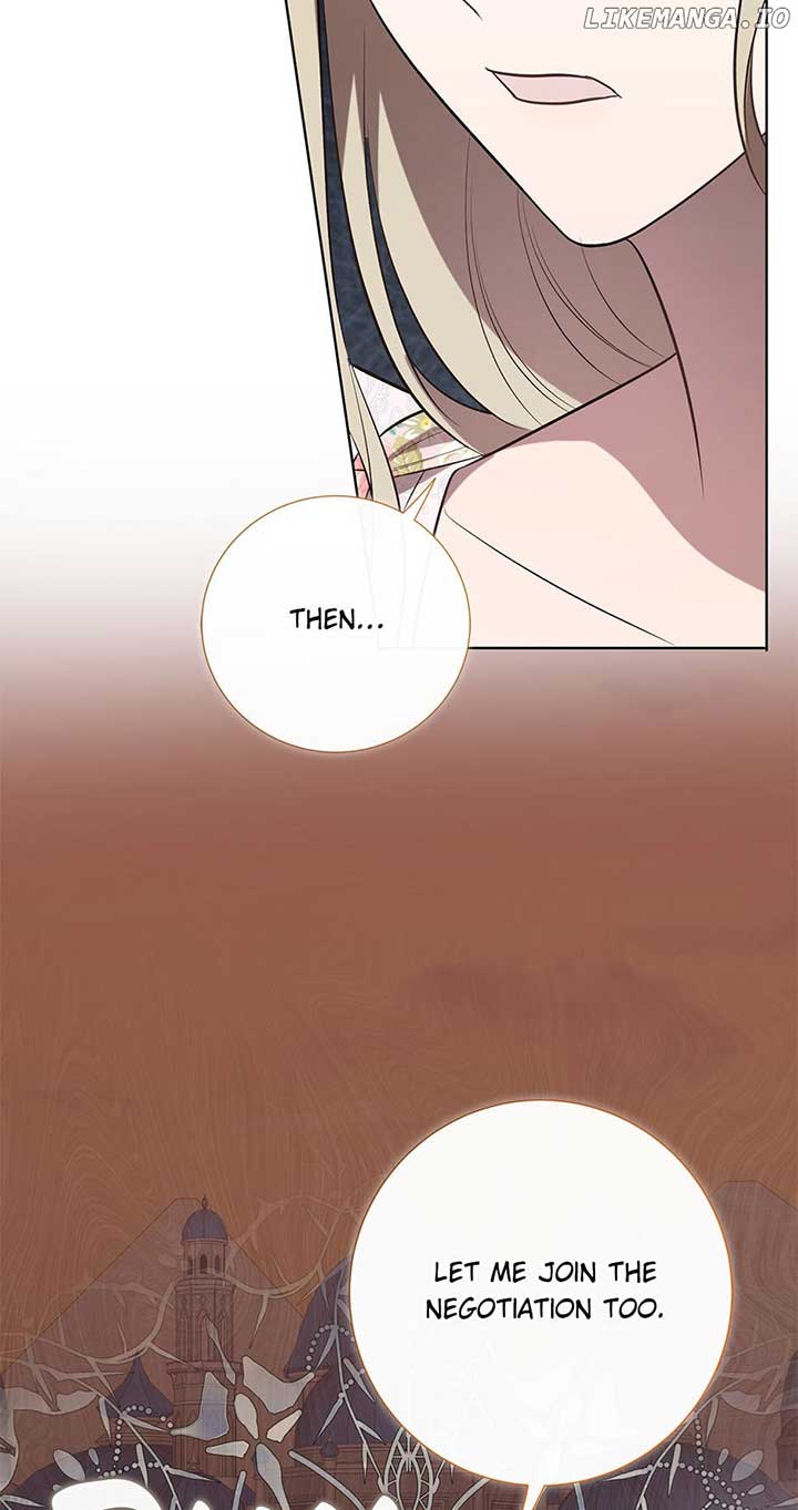Please Don’t Eat Me chapter 113 page 61