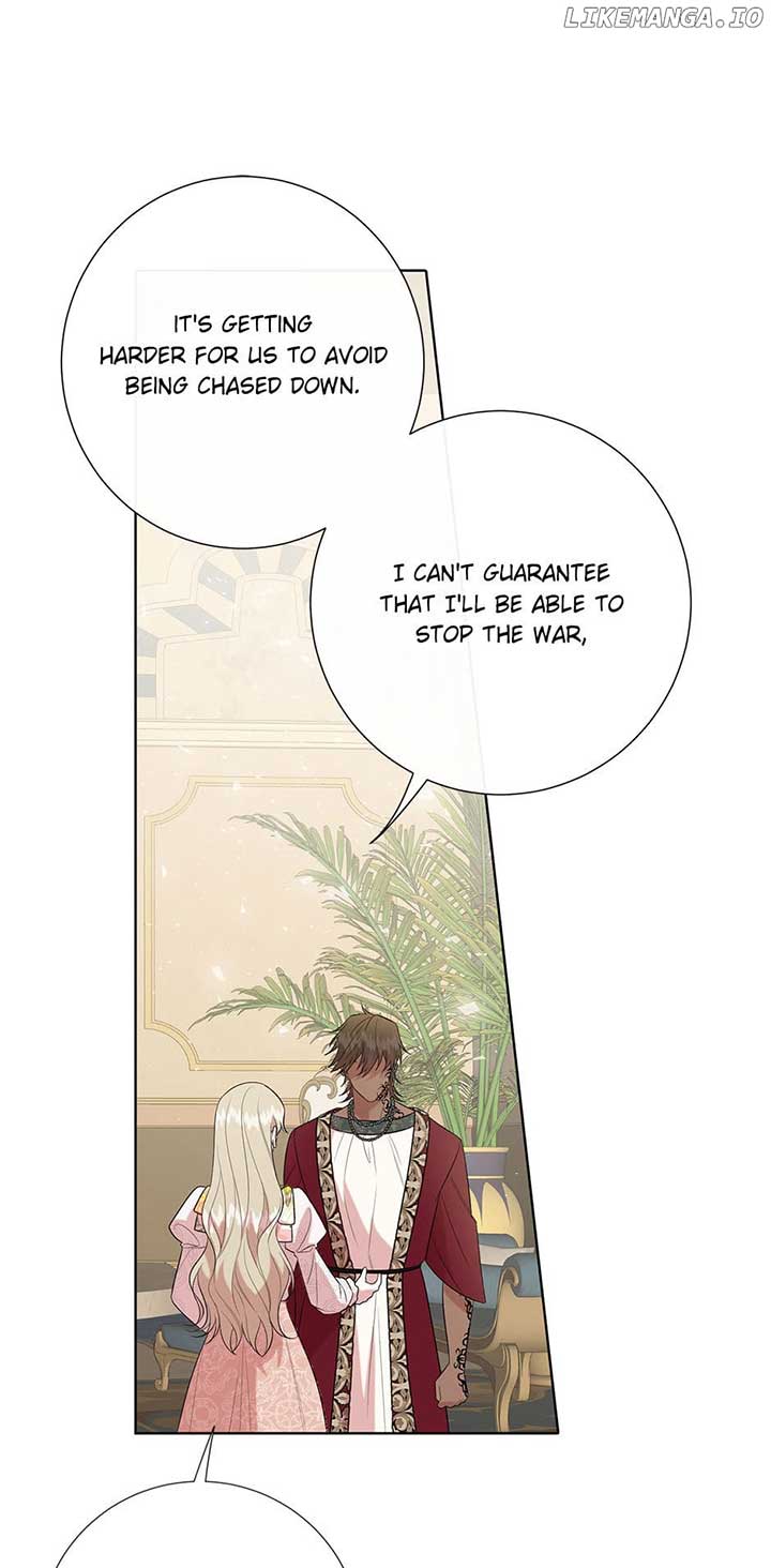 Please Don’t Eat Me chapter 113 page 64