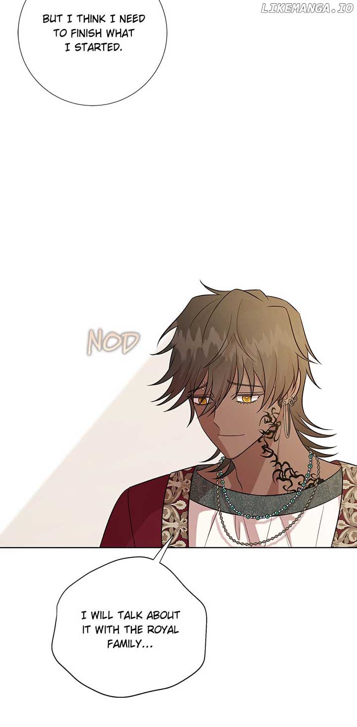 Please Don’t Eat Me chapter 113 page 65