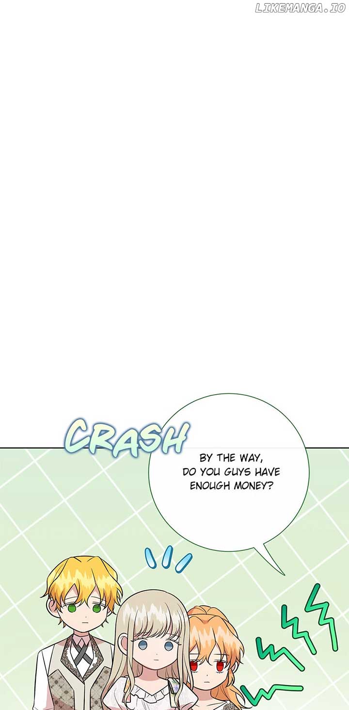 Please Don’t Eat Me chapter 113 page 66