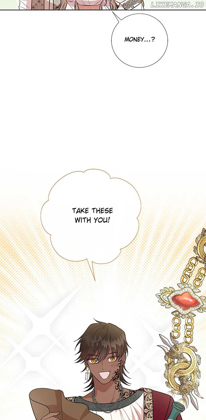 Please Don’t Eat Me chapter 113 page 67