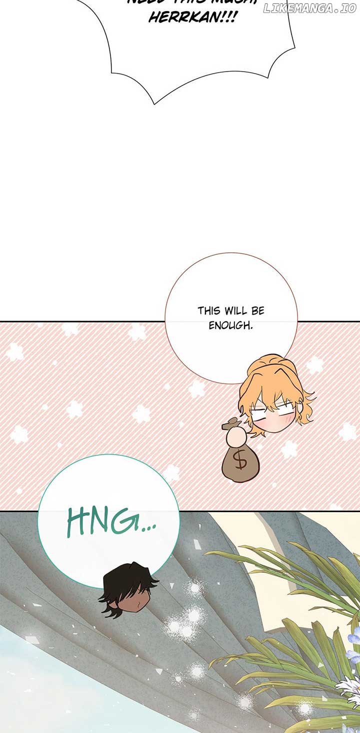 Please Don’t Eat Me chapter 113 page 69