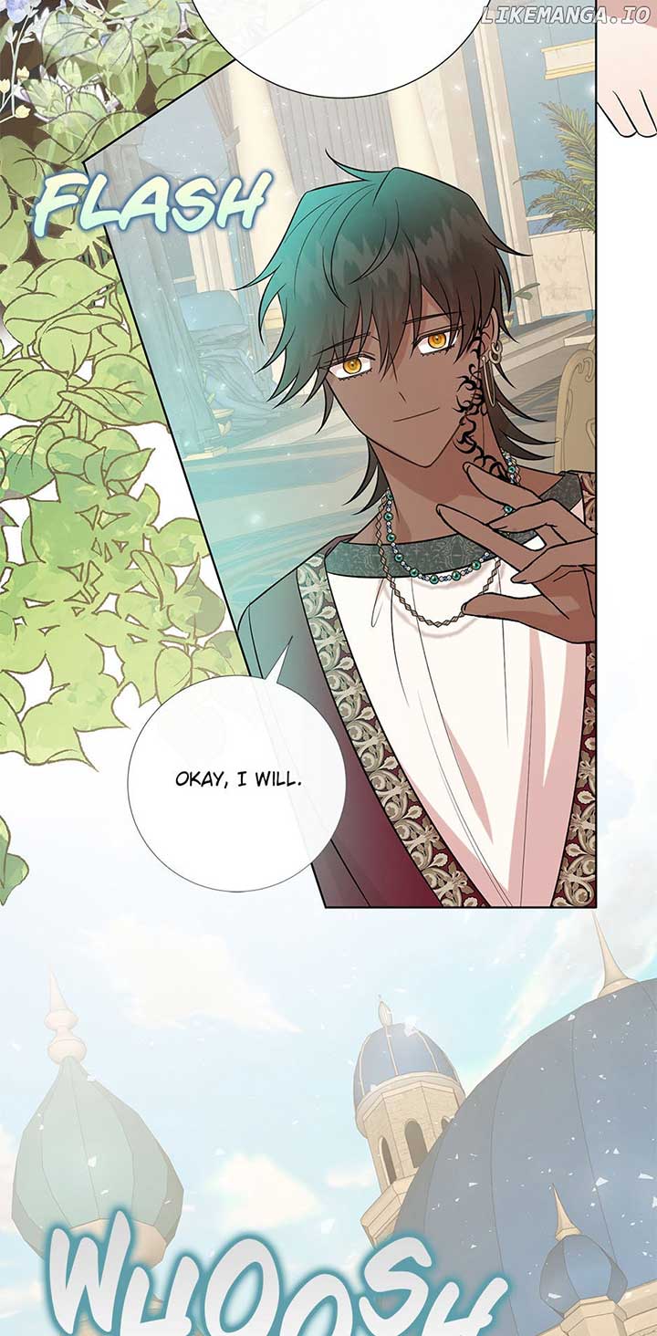 Please Don’t Eat Me chapter 113 page 71