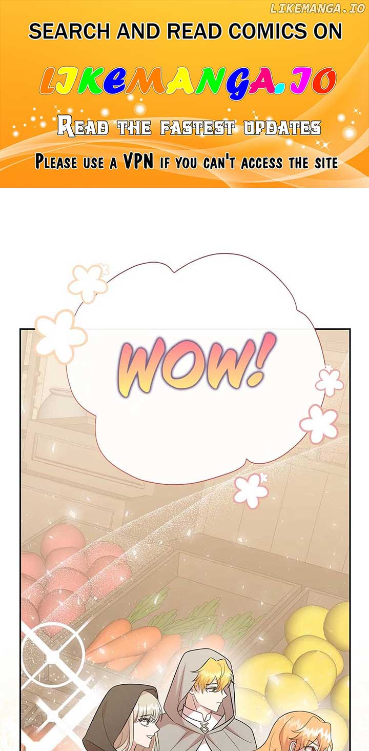 Please Don’t Eat Me chapter 114 page 1