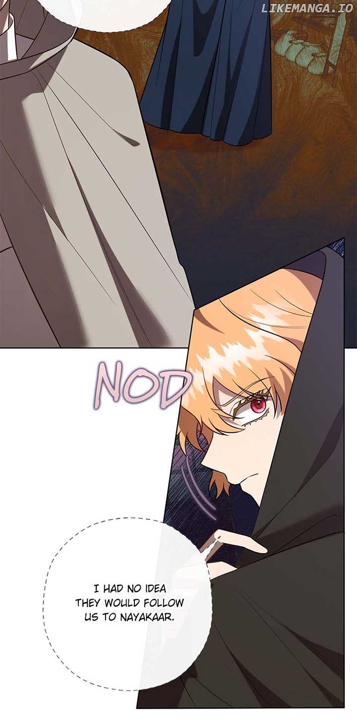 Please Don’t Eat Me chapter 114 page 6