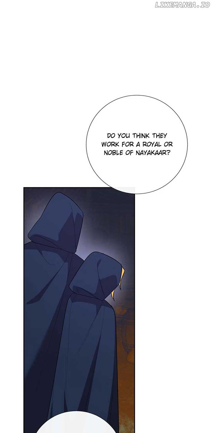 Please Don’t Eat Me chapter 114 page 7