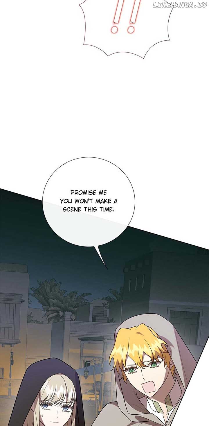 Please Don’t Eat Me chapter 114 page 9