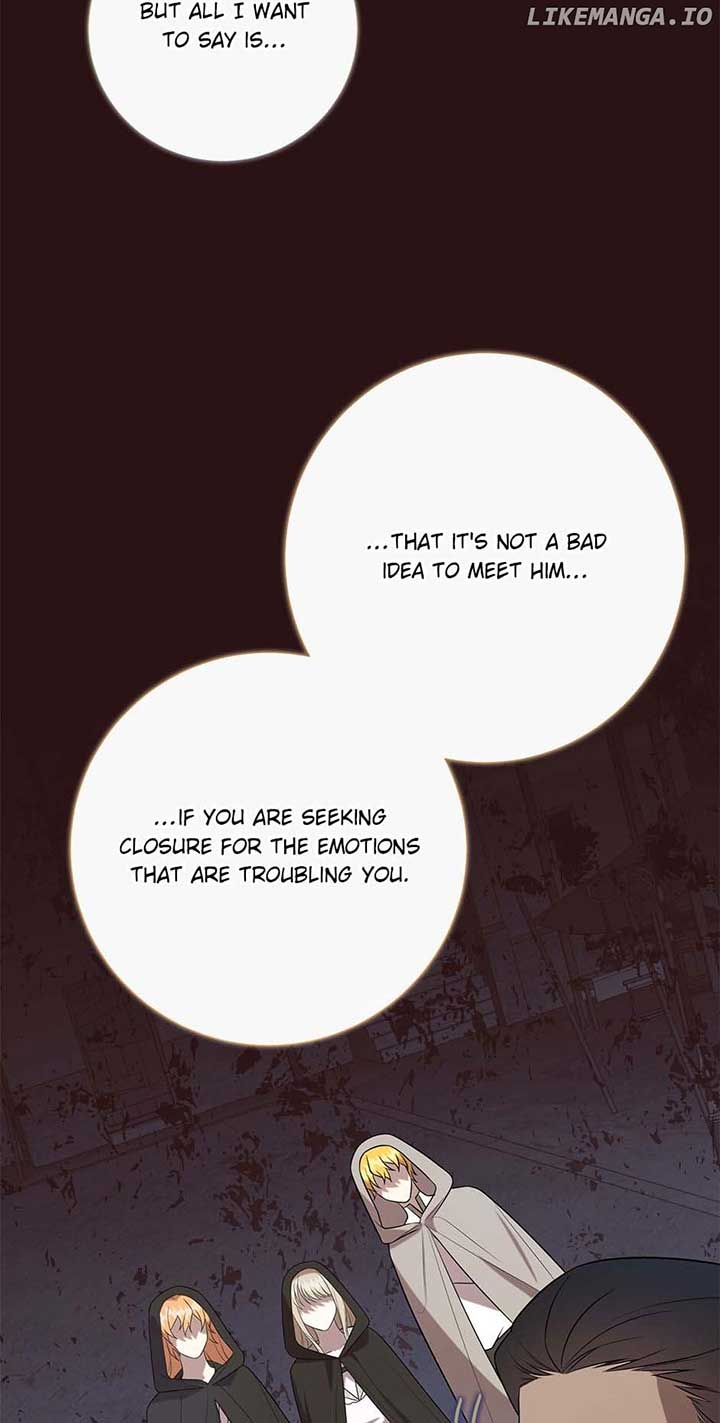 Please Don’t Eat Me chapter 114 page 32