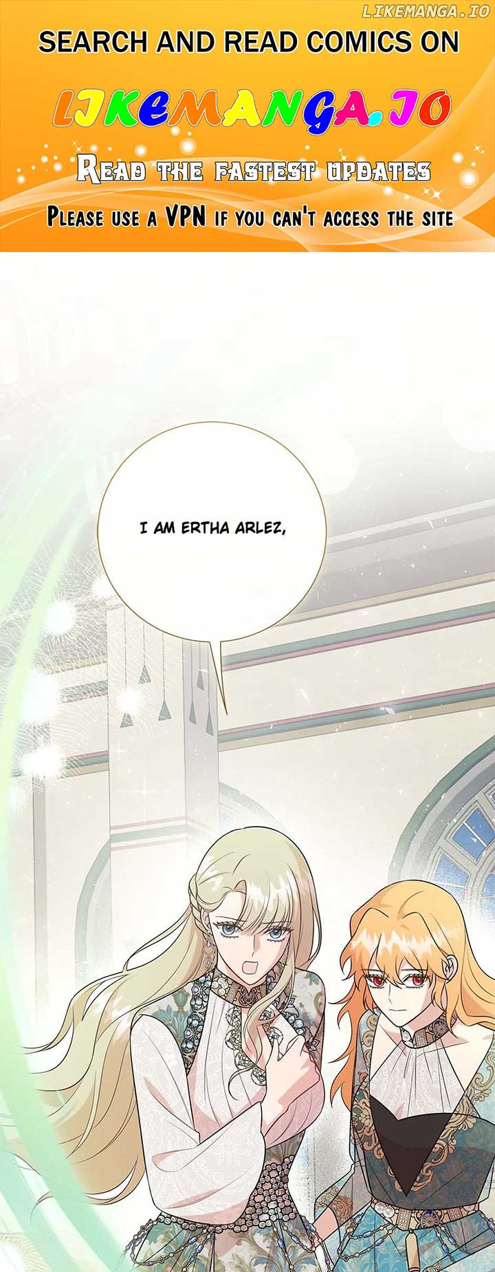 Please Don’t Eat Me chapter 115 page 1
