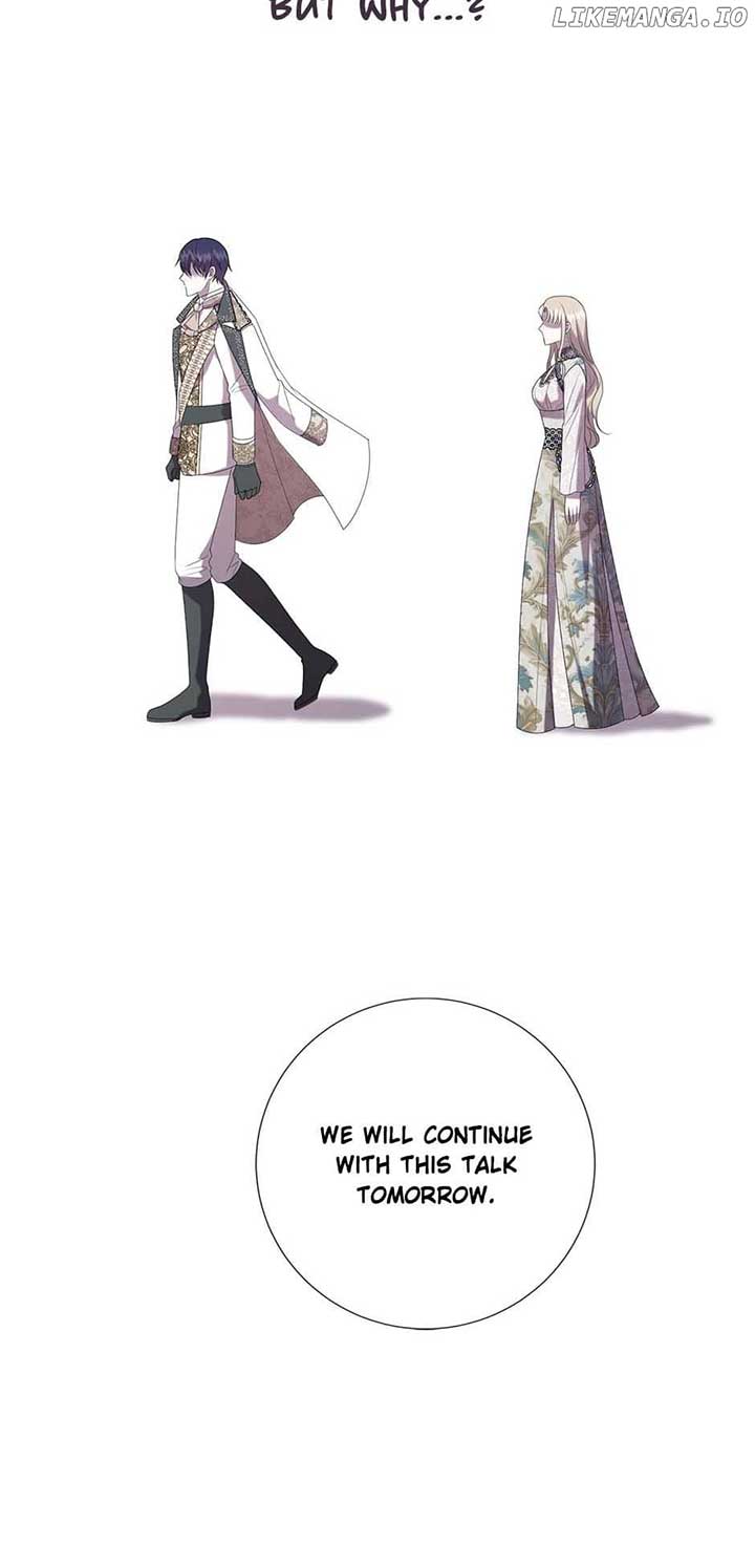 Please Don’t Eat Me chapter 115 page 23