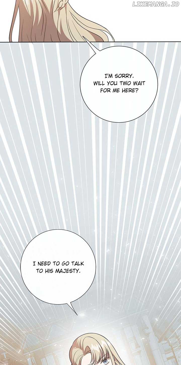 Please Don’t Eat Me chapter 115 page 28