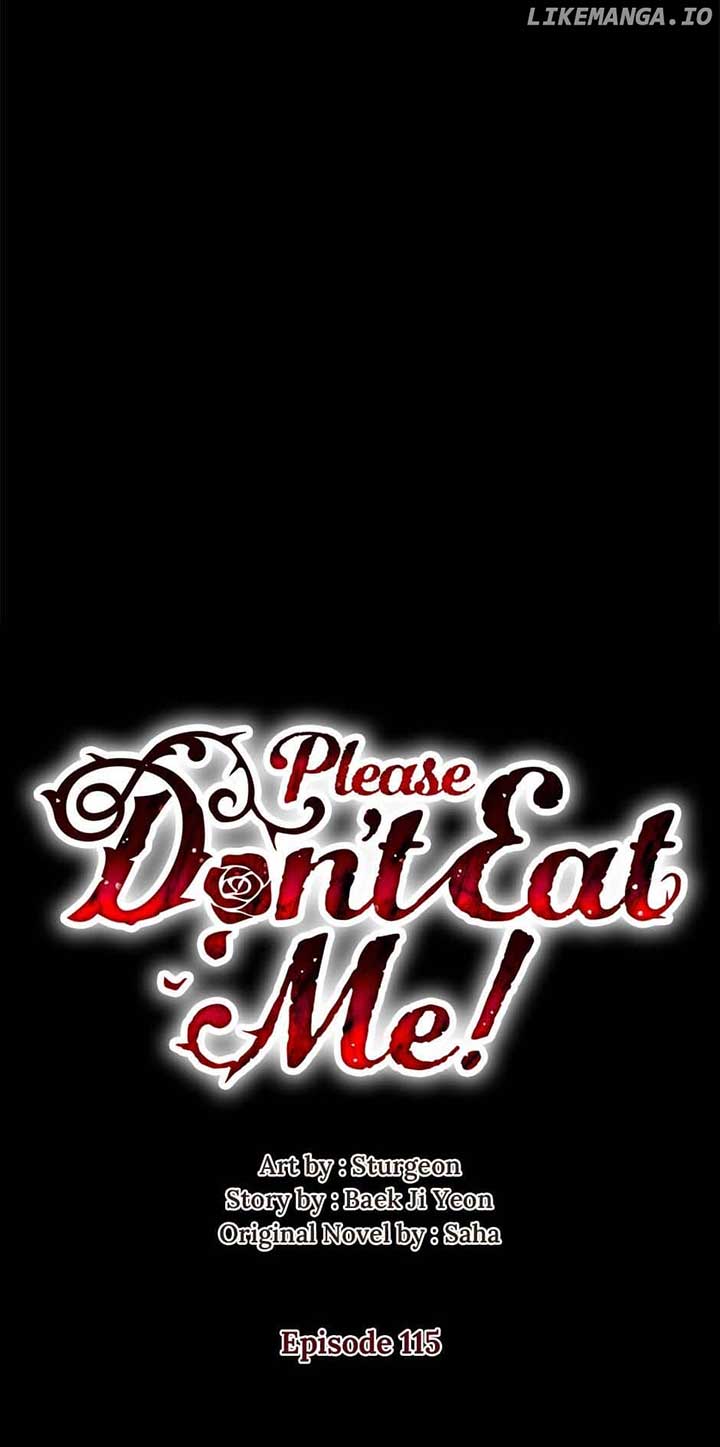 Please Don’t Eat Me chapter 115 page 30