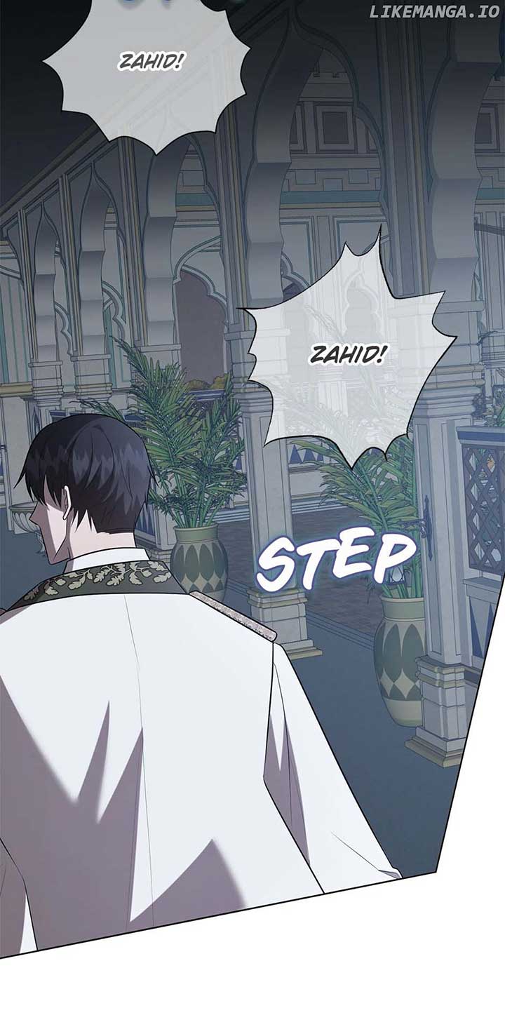 Please Don’t Eat Me chapter 115 page 32