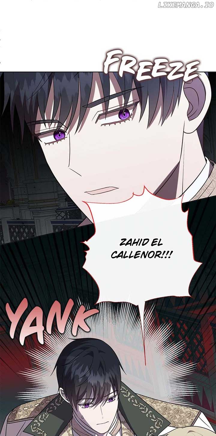 Please Don’t Eat Me chapter 115 page 33