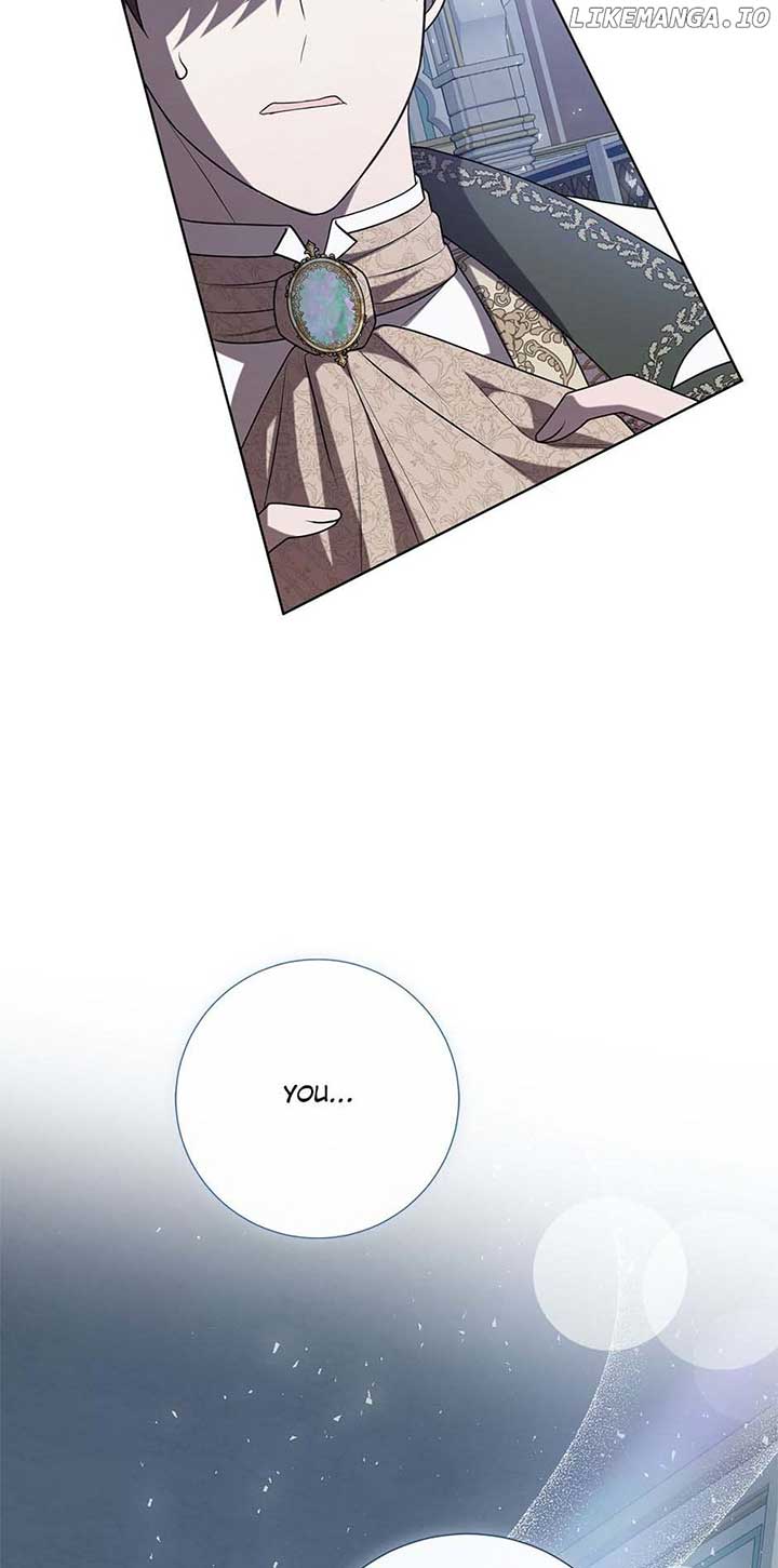 Please Don’t Eat Me chapter 115 page 36