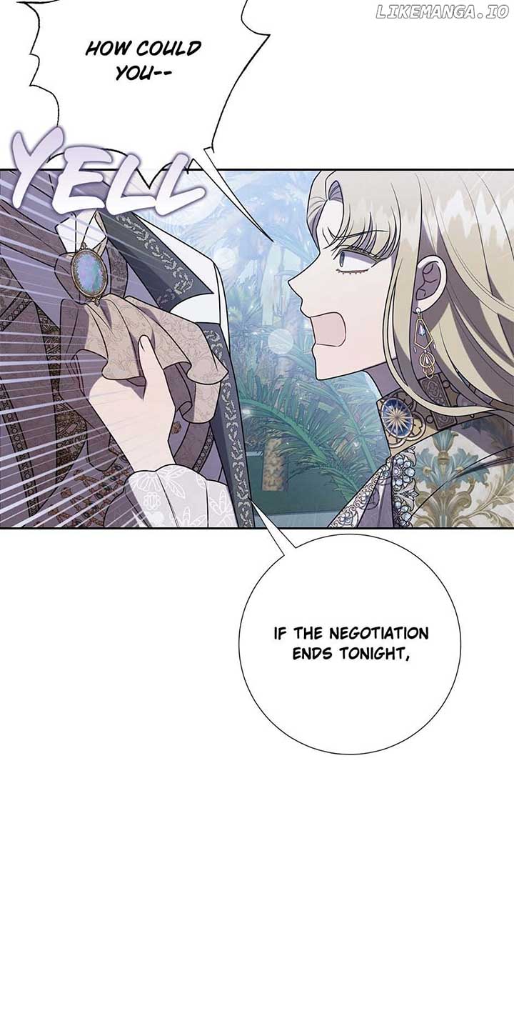 Please Don’t Eat Me chapter 115 page 40