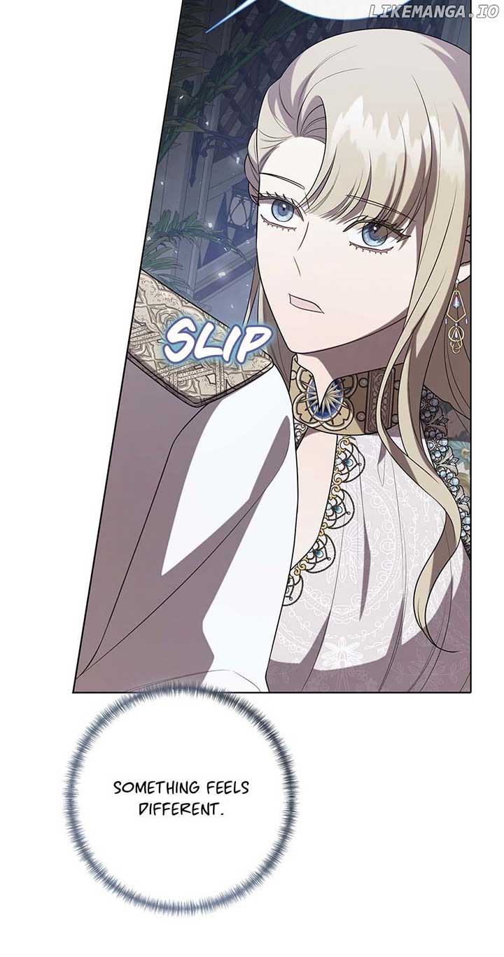 Please Don’t Eat Me chapter 115 page 43