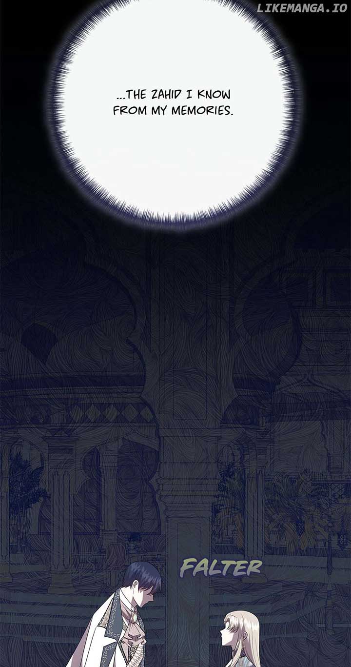 Please Don’t Eat Me chapter 115 page 45