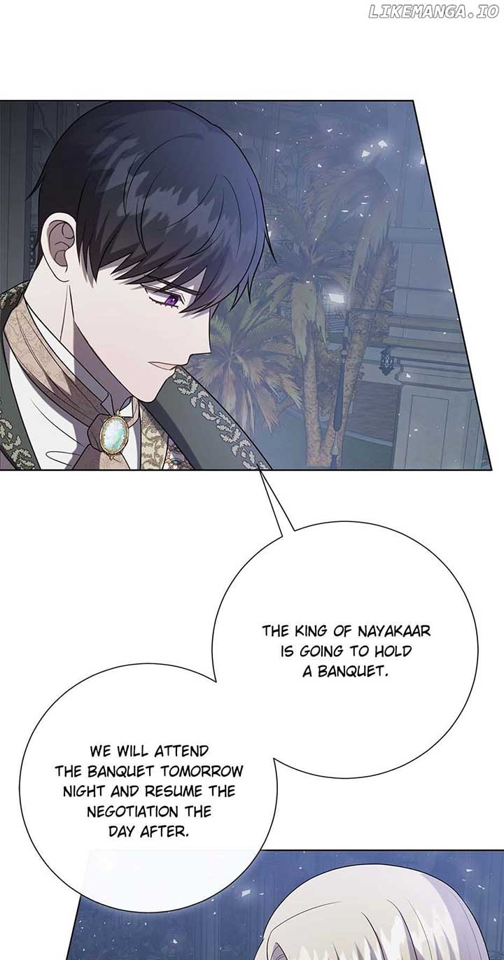 Please Don’t Eat Me chapter 115 page 47