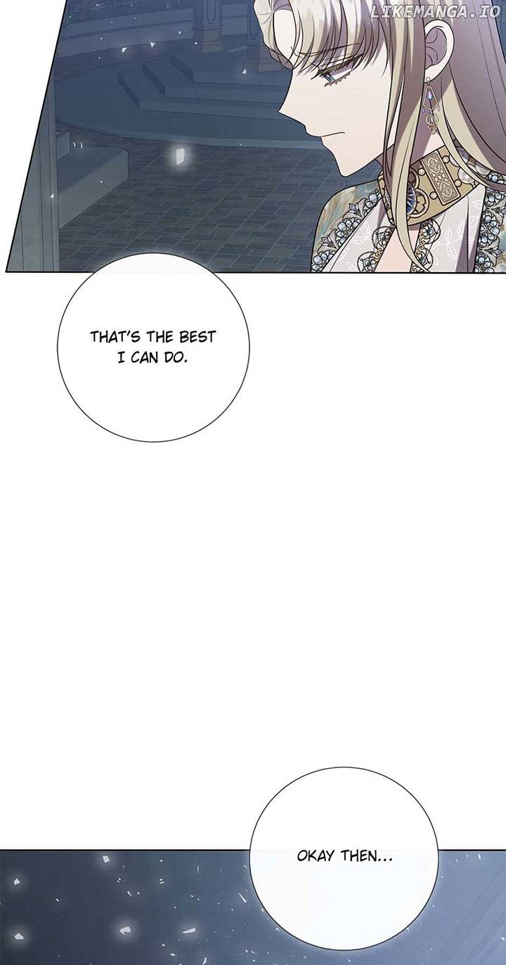 Please Don’t Eat Me chapter 115 page 48