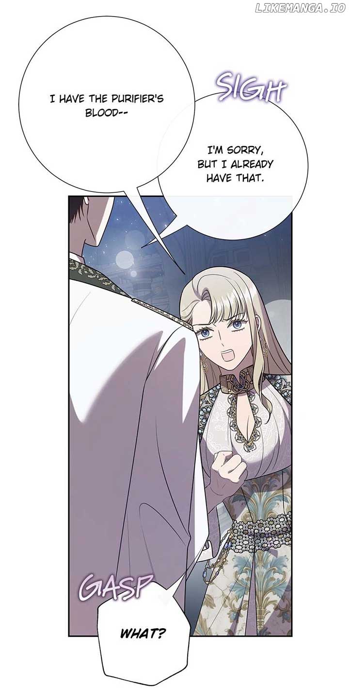 Please Don’t Eat Me chapter 115 page 53