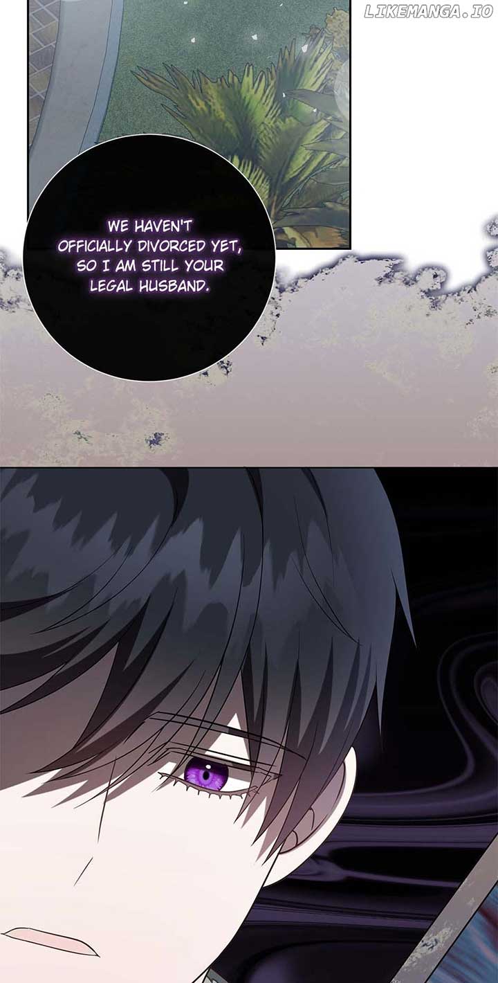 Please Don’t Eat Me chapter 115 page 58