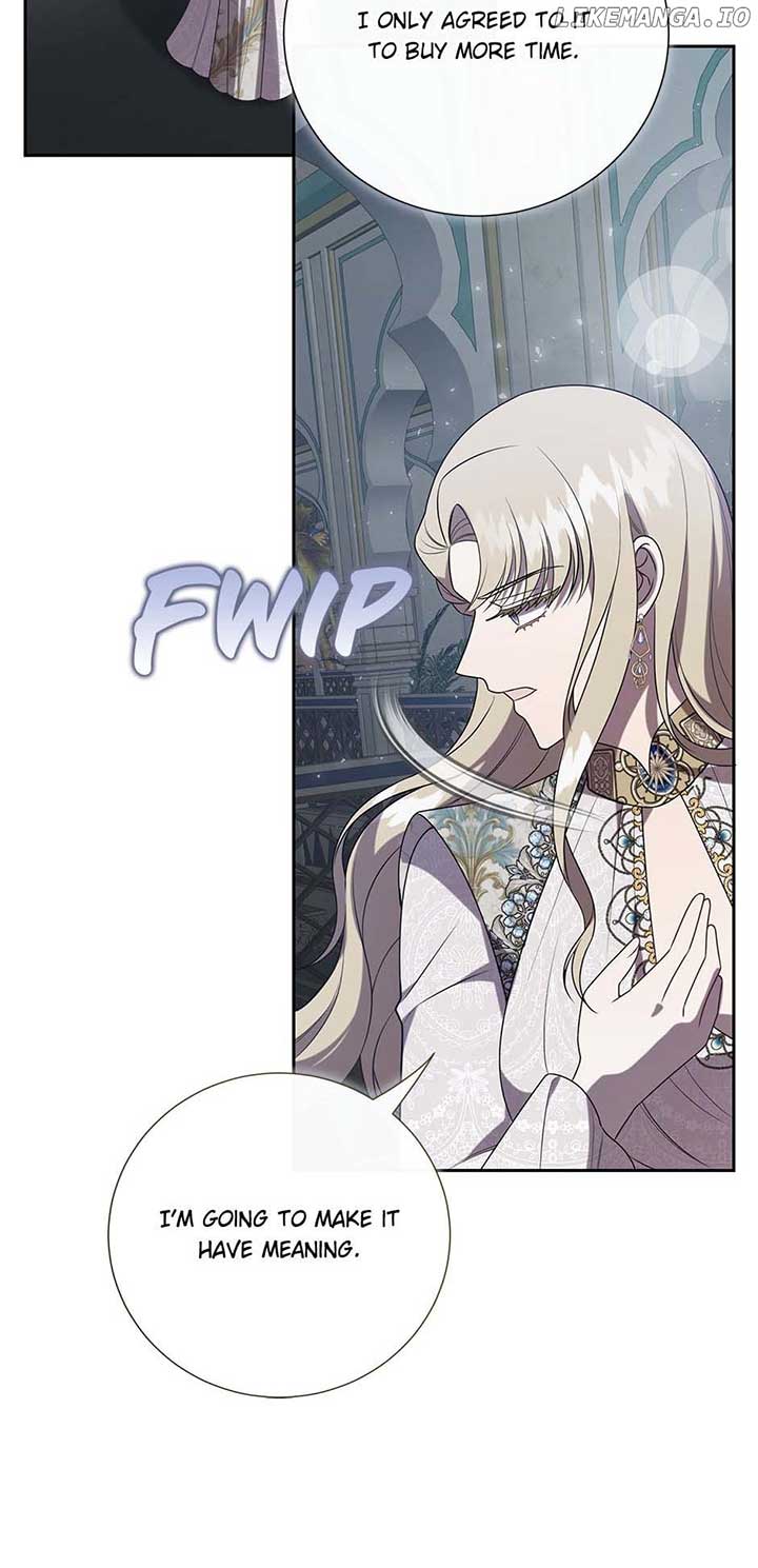 Please Don’t Eat Me chapter 115 page 69
