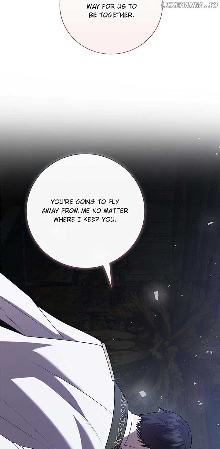 Please Don’t Eat Me chapter 115 page 72
