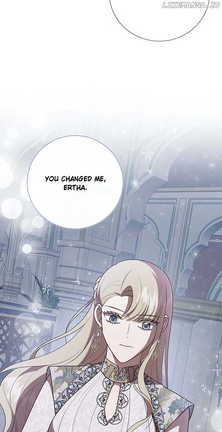 Please Don’t Eat Me chapter 116 page 4