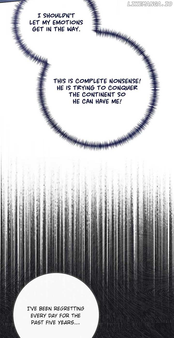 Please Don’t Eat Me chapter 116 page 6