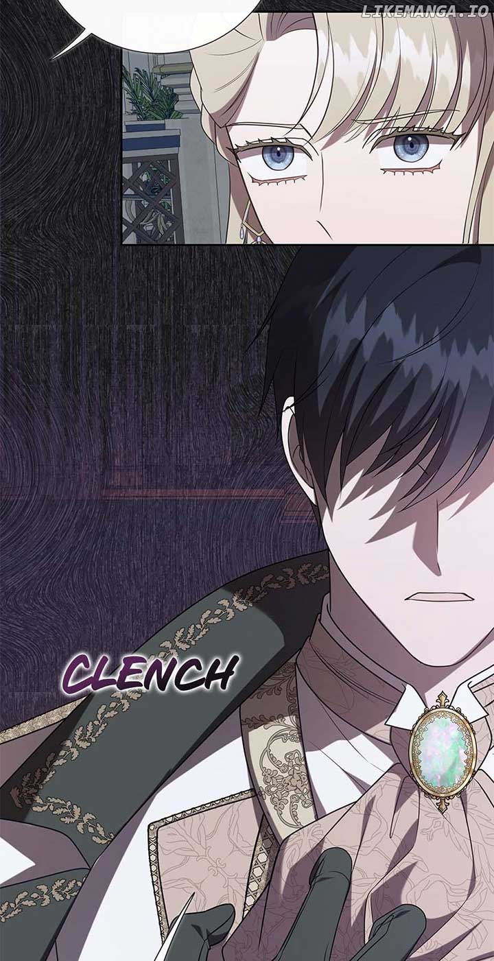 Please Don’t Eat Me chapter 116 page 7