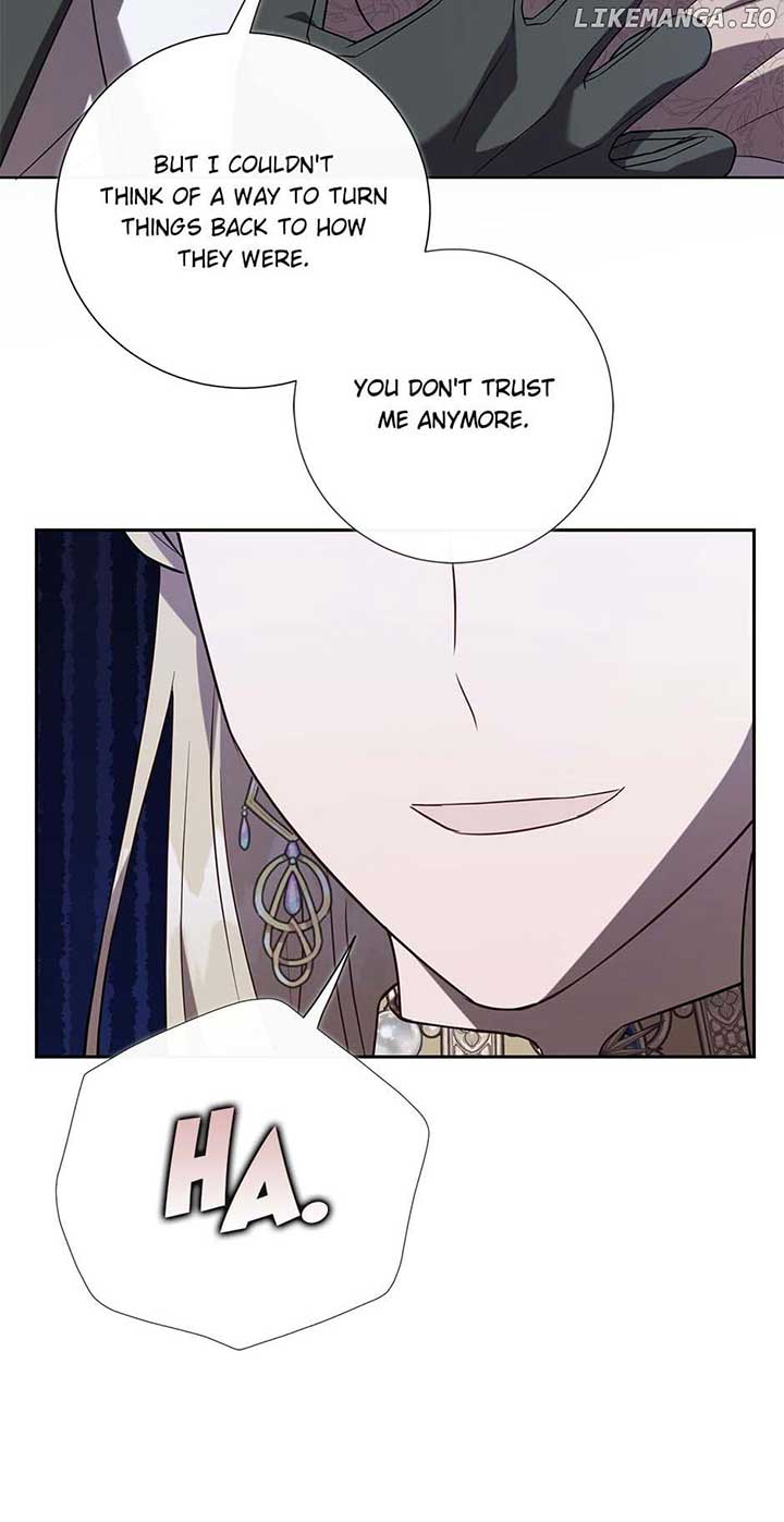 Please Don’t Eat Me chapter 116 page 8