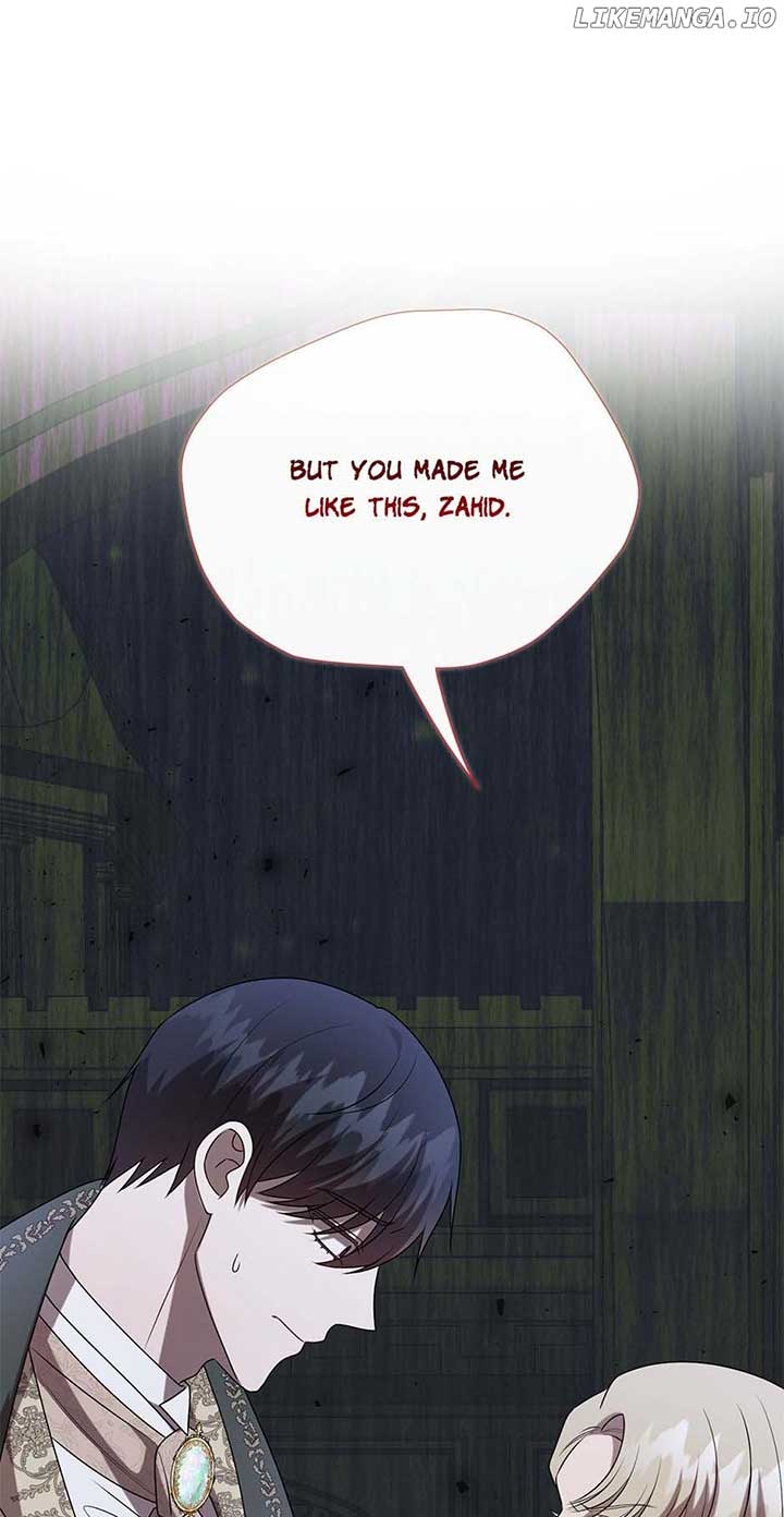 Please Don’t Eat Me chapter 116 page 9