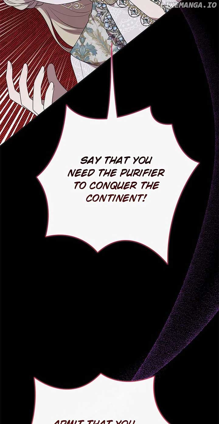 Please Don’t Eat Me chapter 116 page 13