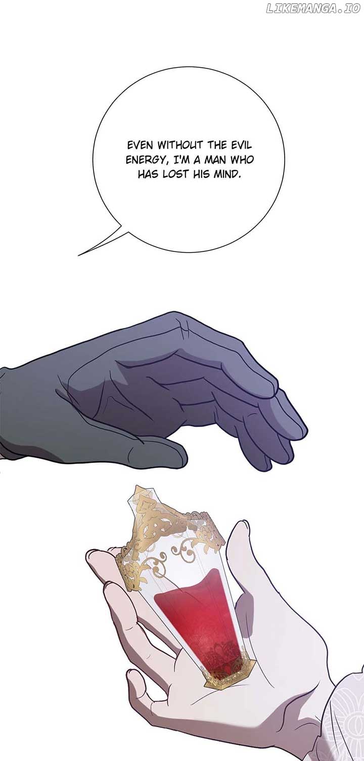 Please Don’t Eat Me chapter 116 page 19