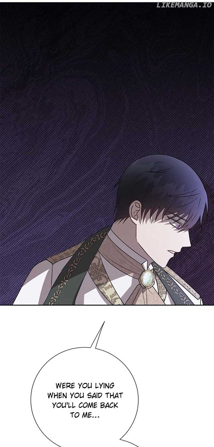Please Don’t Eat Me chapter 116 page 21
