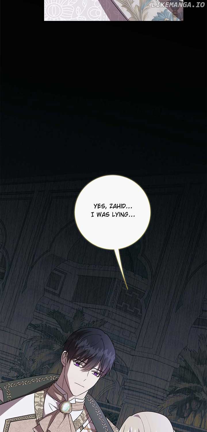 Please Don’t Eat Me chapter 116 page 23