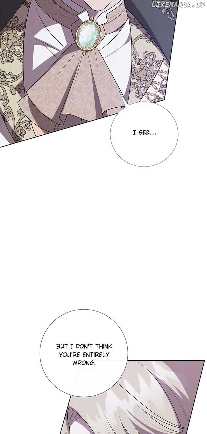 Please Don’t Eat Me chapter 116 page 25