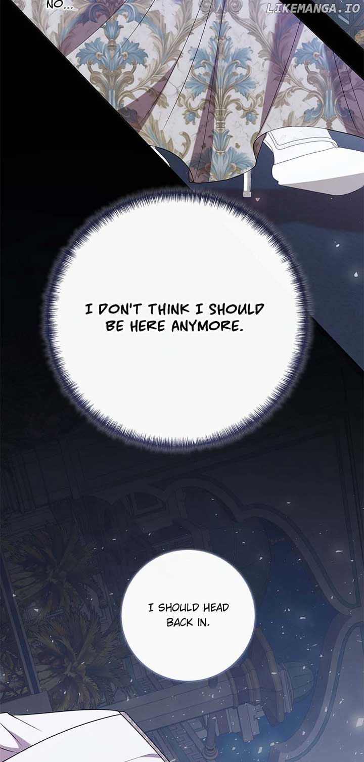 Please Don’t Eat Me chapter 116 page 31