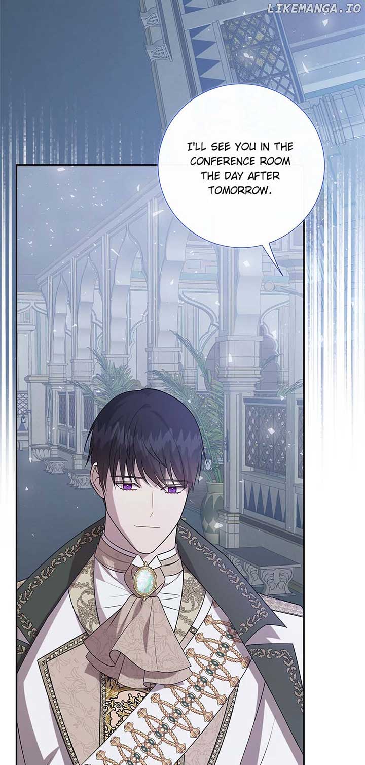 Please Don’t Eat Me chapter 116 page 33